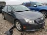 CHEVROLET - CRUZE