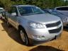 CHEVROLET - TRAVERSE