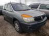 BUICK - RENDEZVOUS