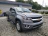 CHEVROLET - COLORADO