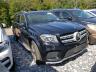 MERCEDES-BENZ - GLS-CLASS