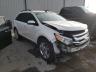 FORD - EDGE