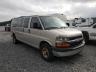 CHEVROLET - EXPRESS