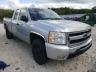 CHEVROLET - SILVERADO