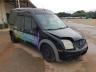 FORD - TRANSIT CONNECT