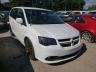 DODGE - GRAND CARAVAN