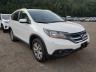 HONDA - CRV