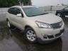 CHEVROLET - TRAVERSE