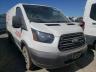 FORD - TRANSIT CONNECT