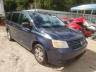 DODGE - GRAND CARAVAN