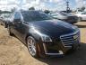 CADILLAC - CTS