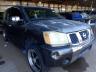 NISSAN - ARMADA