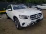 MERCEDES-BENZ - GLC-CLASS