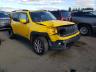 JEEP - RENEGADE