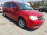 DODGE - GRAND CARAVAN