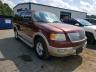 FORD - EXPEDITION