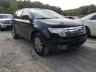 FORD - EDGE