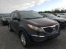 KIA - SPORTAGE