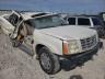 CADILLAC - ESCALADE