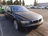 BMW - 7 SERIES