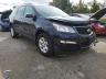 CHEVROLET - TRAVERSE