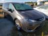 CHRYSLER - PACIFICA