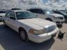 FORD - CROWN VICTORIA