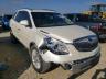 BUICK - ENCLAVE