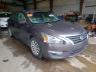 NISSAN - ALTIMA