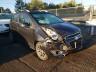 CHEVROLET - SPARK