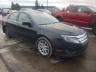 FORD - FUSION
