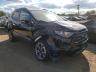 FORD - ECOSPORT S