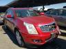 CADILLAC - SRX