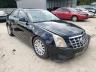 CADILLAC - CTS