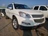 CHEVROLET - TRAVERSE