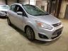 FORD - CMAX