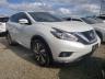 NISSAN - MURANO