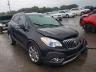 BUICK - ENCORE