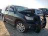 TOYOTA - SEQUOIA