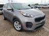 KIA - SPORTAGE