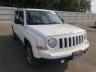 JEEP - PATRIOT