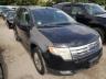 FORD - EDGE