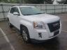 GMC - TERRAIN