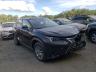 LEXUS - NX