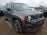 JEEP - RENEGADE