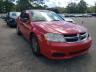 DODGE - AVENGER