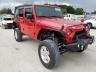 JEEP - WRANGLER