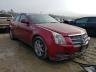 CADILLAC - CTS