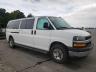 CHEVROLET - EXPRESS