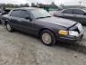 FORD - CROWN VICTORIA